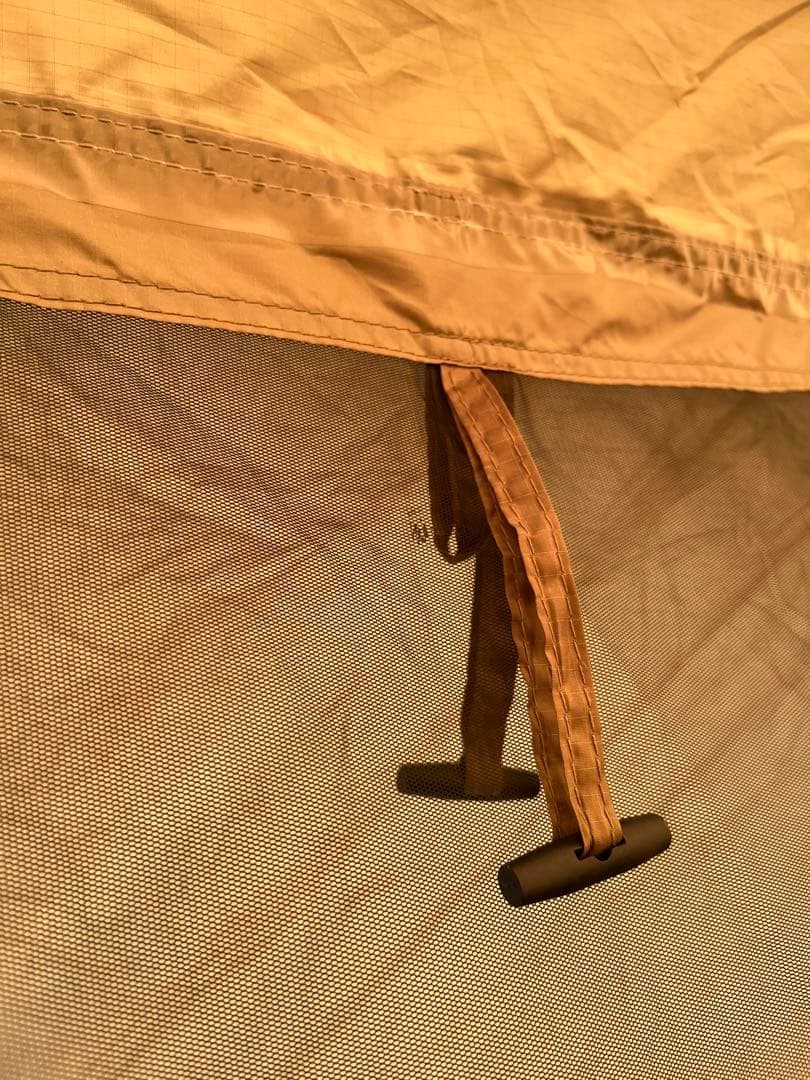 ゼインアーツ　ロロ