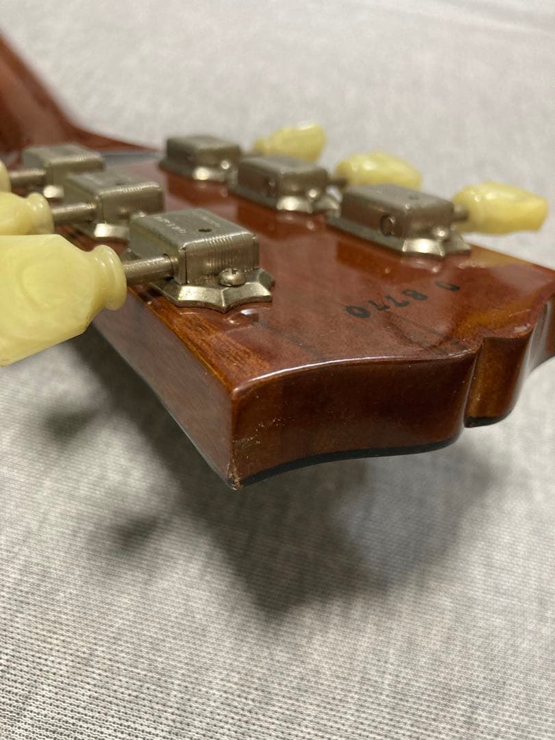 Greco EG-700 ゴールド