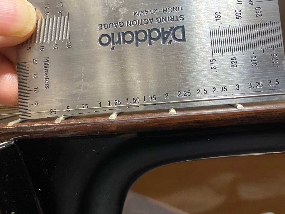 ギター k.yairi GF 1