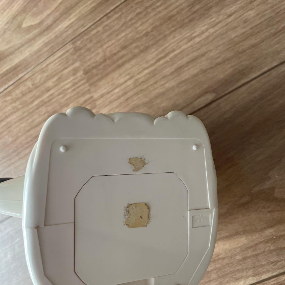 おばけのQ太郎 アラーム時計