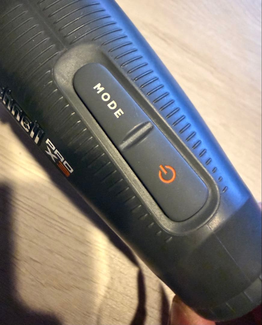 Bushnellのゴルフ用距離計PRO X3