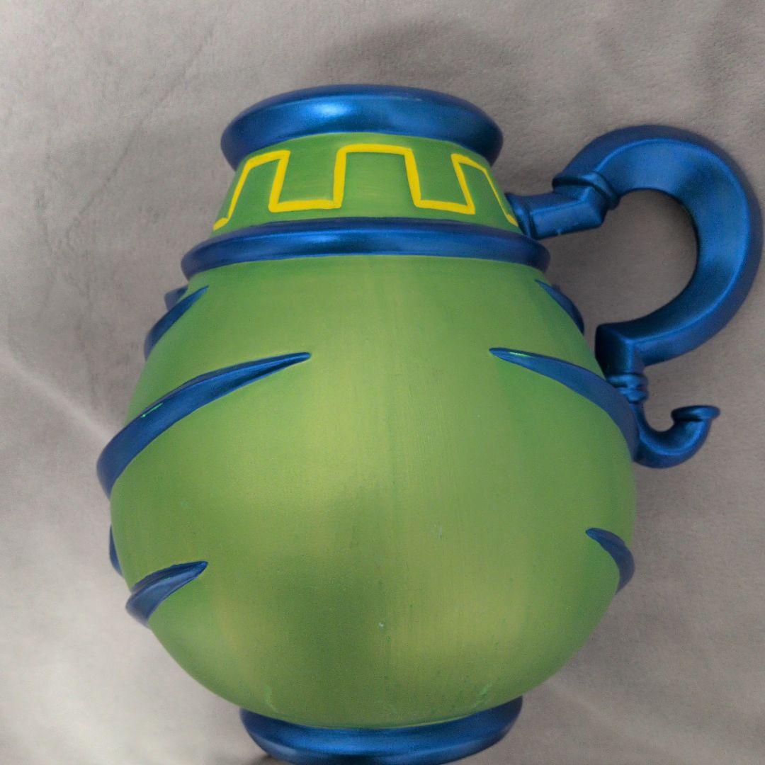 【希少】強欲な壺(陶器)