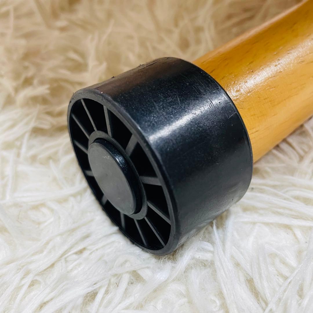 【良美品】宮武製作所　プロポーションチェア バランスチェア 補助クッション付き