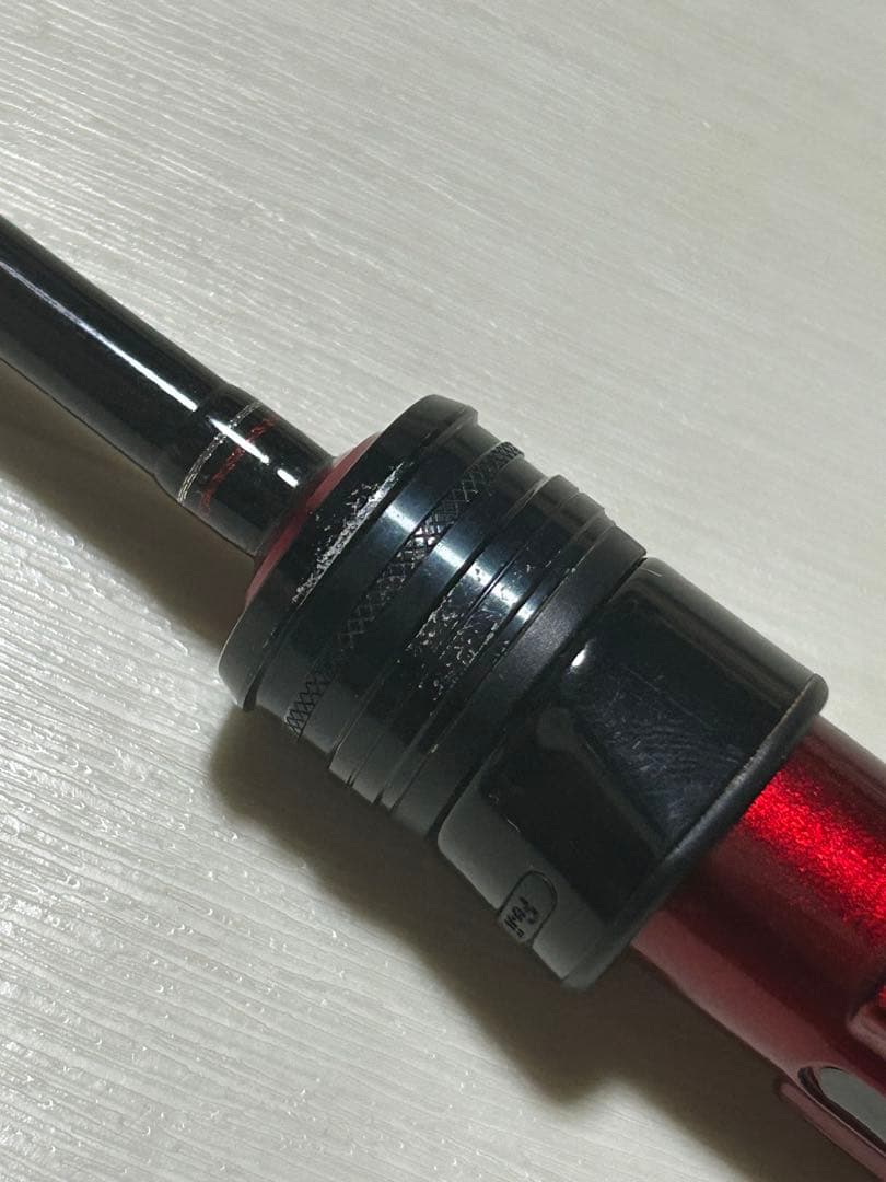 月下美人　AJING 55UL-S・R アジングロッド