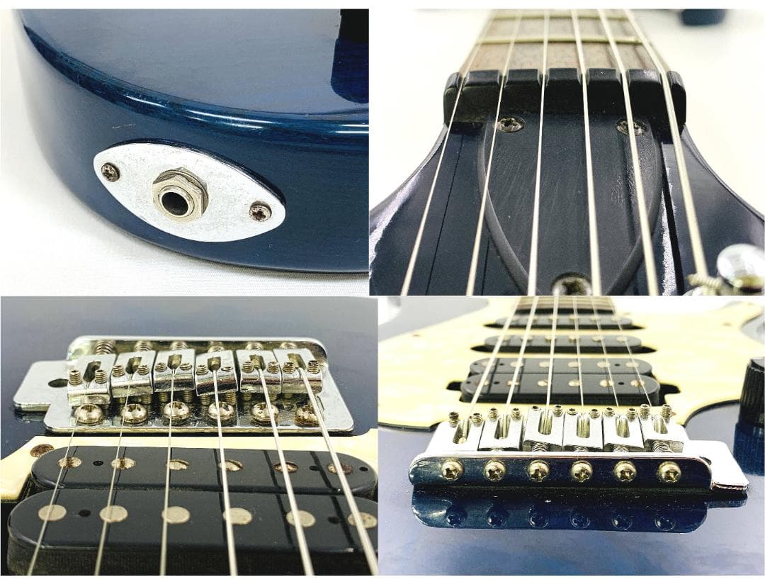 Aria Pro II Rev-Sound Series RS-380【整備品】