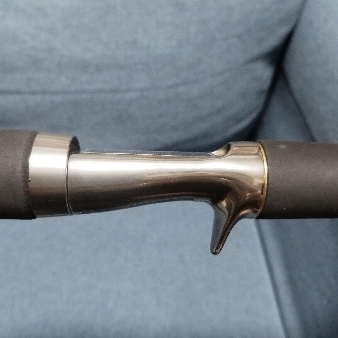 シマノ レサト1653R 中古品