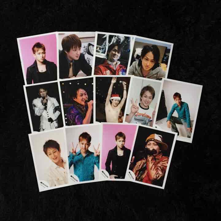 関ジャニ∞ 写真