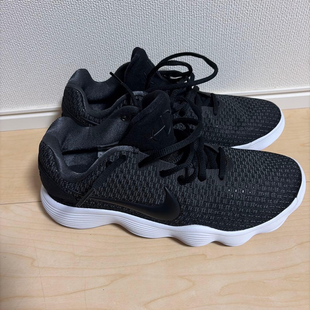 シューズ(男性用) NIKE HYPERDUNK 2017