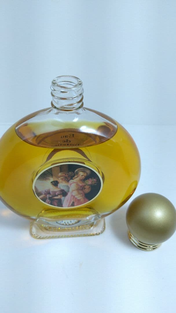 Bal a Versailles　ジャンデプレ バラ ベルサイユ　100ml