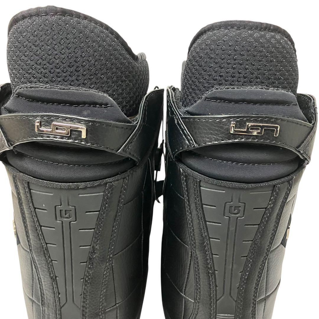 BURTON Outlast スノボドブーツ バートン アウトラスト26.5cm