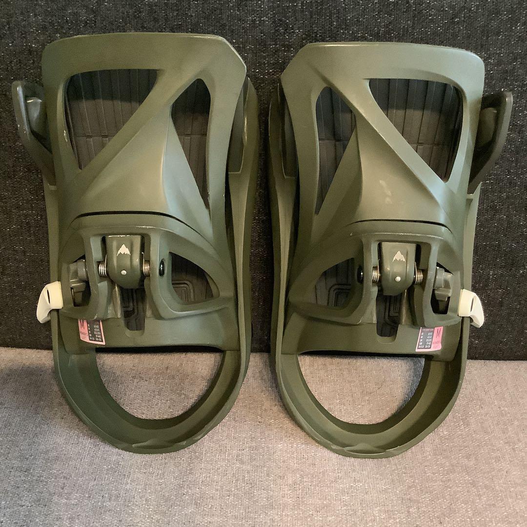 032バートンBURTONステップオンSTEP ON ビンディングバインディング