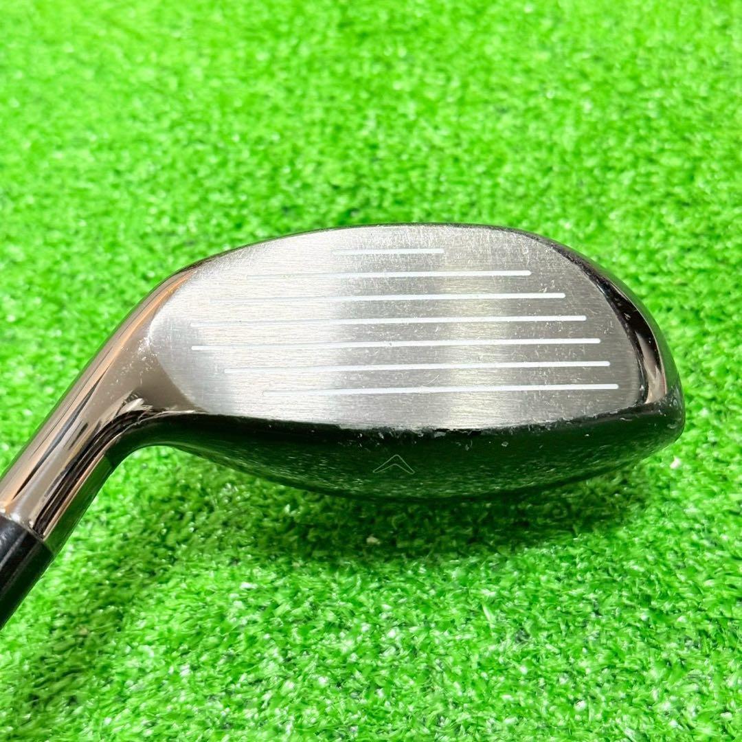 Callaway PARADYM フルセット 12本 ウッド未使用 即ラウンド可