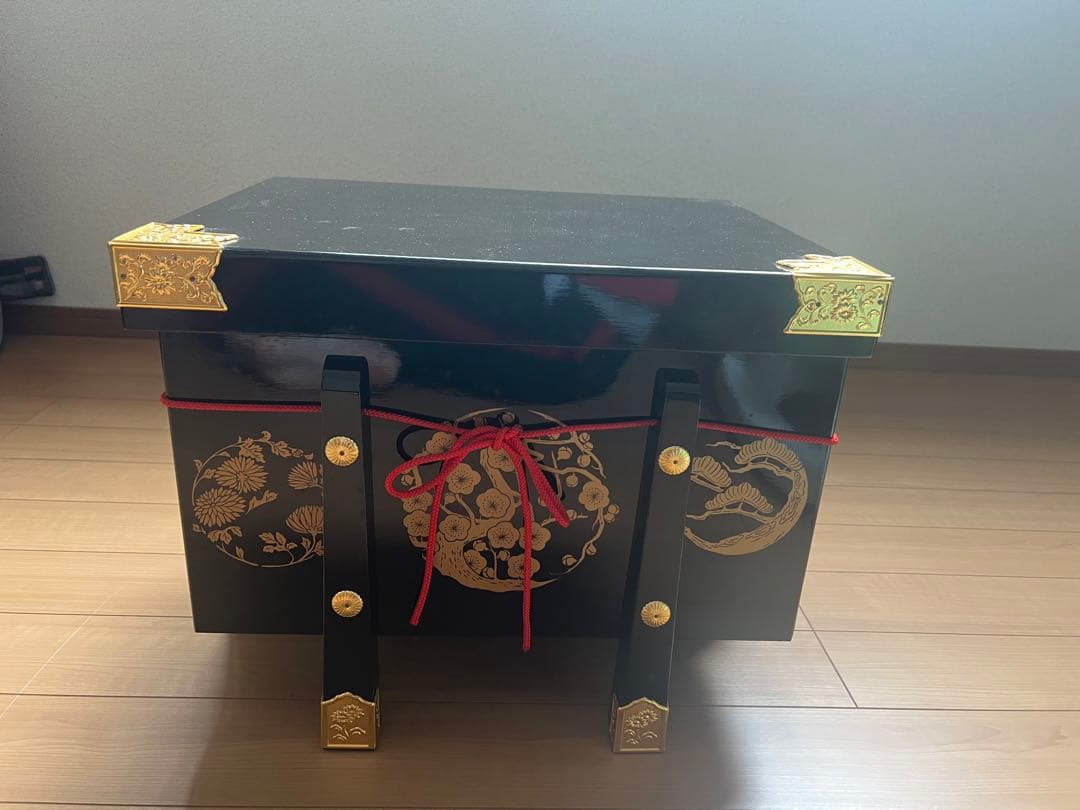 二条城 菊一文字兜