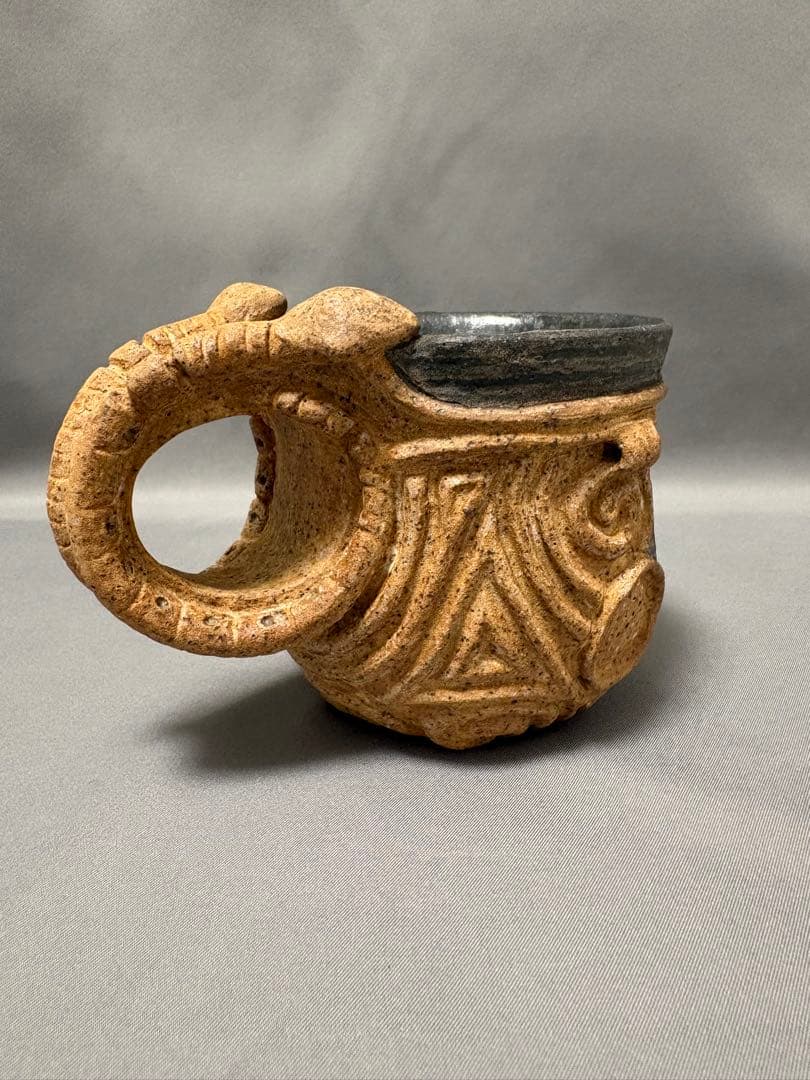 梅本尋司　ブリコラージュマグ