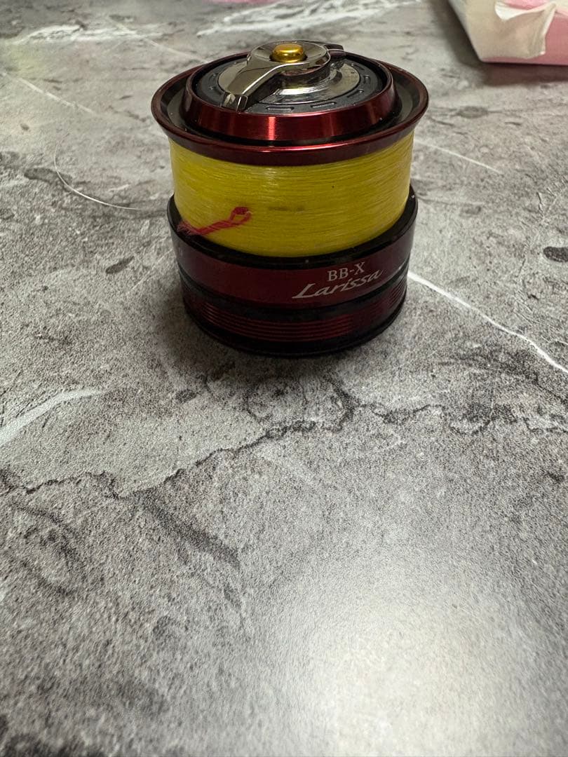 リール SHIMANO 17BB X HYPER FORCE C3000DGS