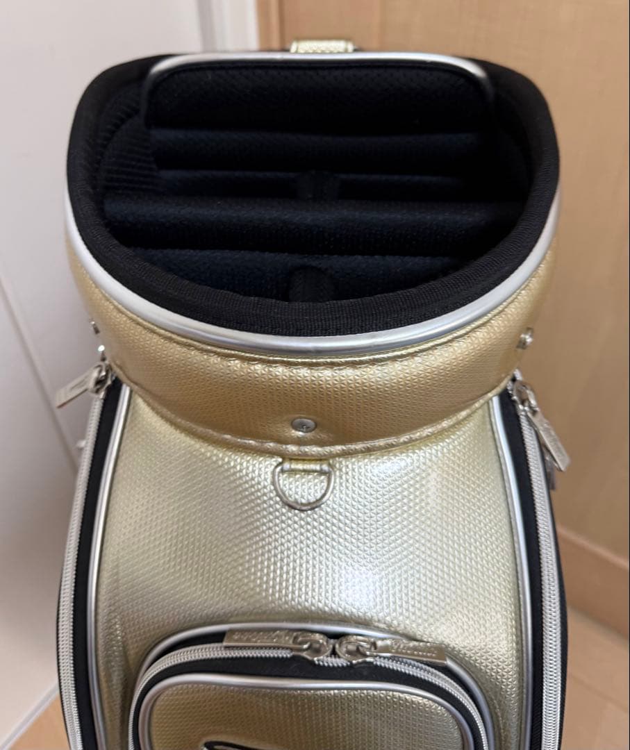 限定★タイトリスト★キャディバッグ★ゴルフ★titleist★ゴルフバッグ★レア