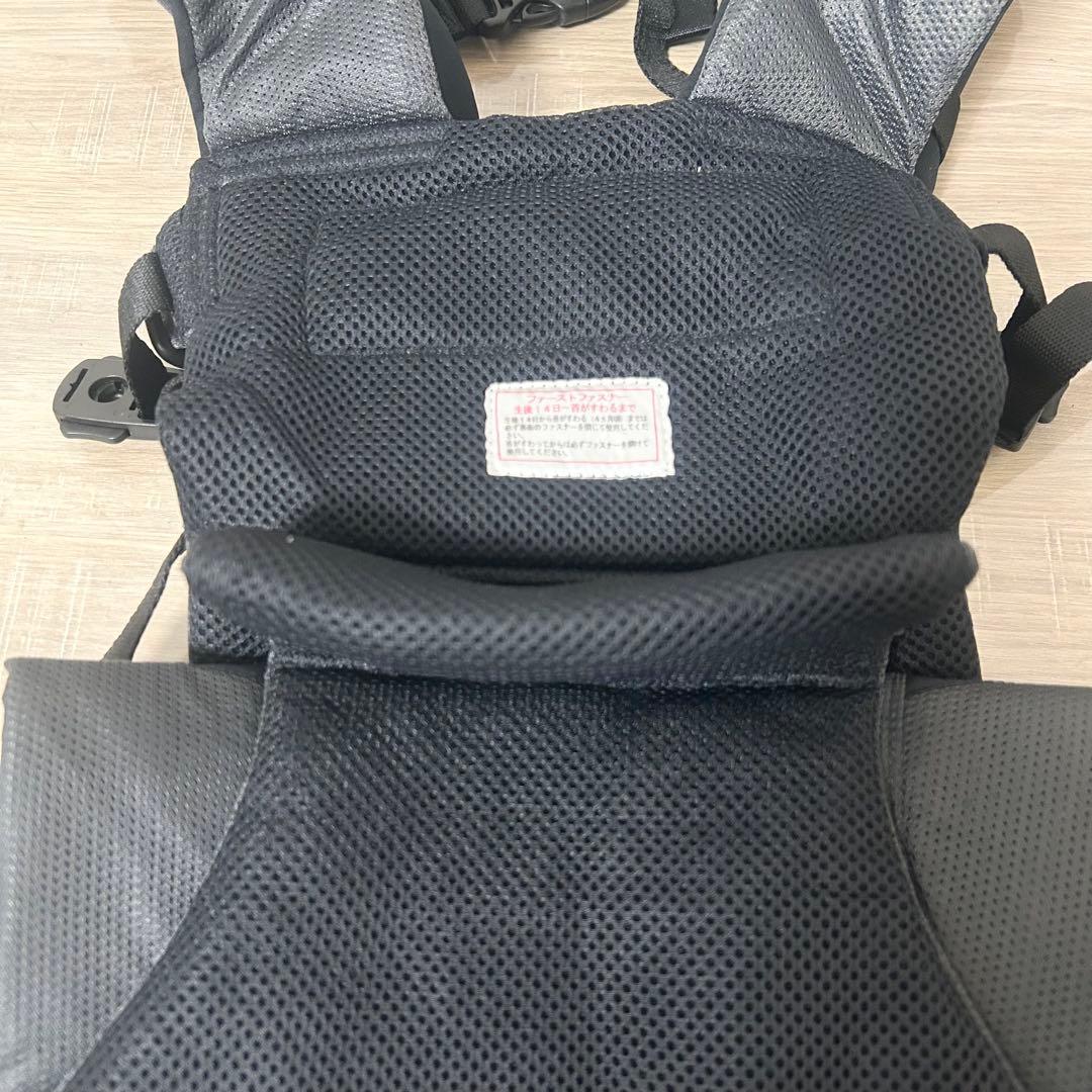 ★極美品★ アンジェレッテ クアトロエアー 3.2 ベビーキャリア