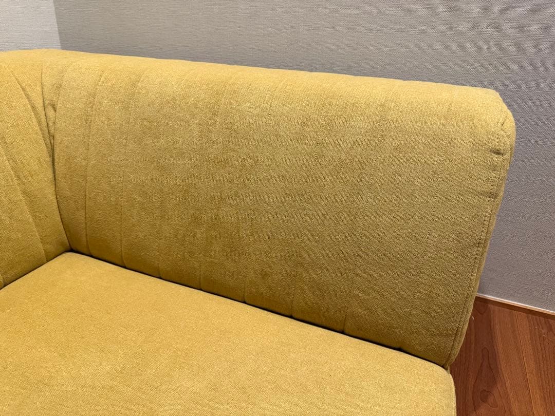 HAREM ピカソソファ