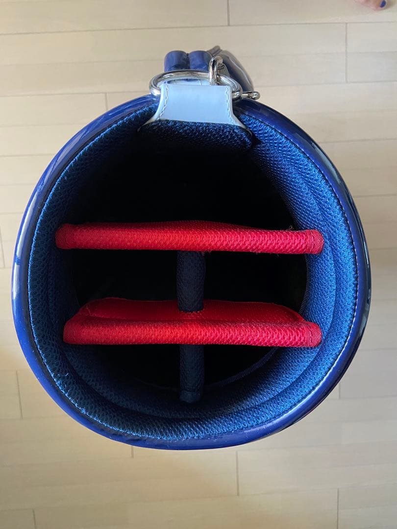 キャロウェイベア キャディバック（レディース用）