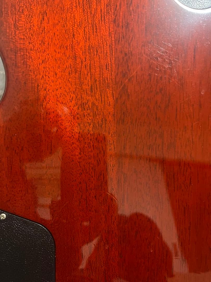 gibson Les Paul Traditional 2016年