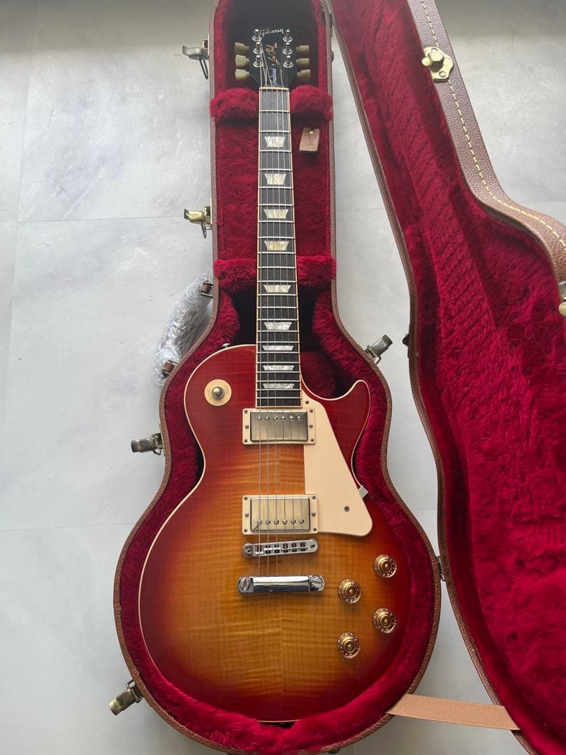 gibson Les Paul Traditional 2016年