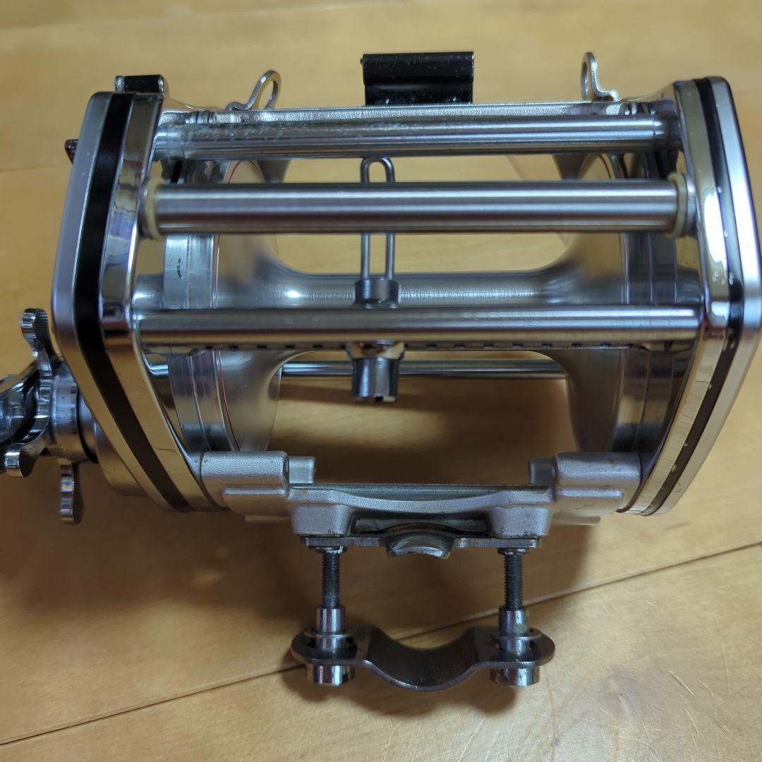 リール DAIWA Super Dynamic SS900