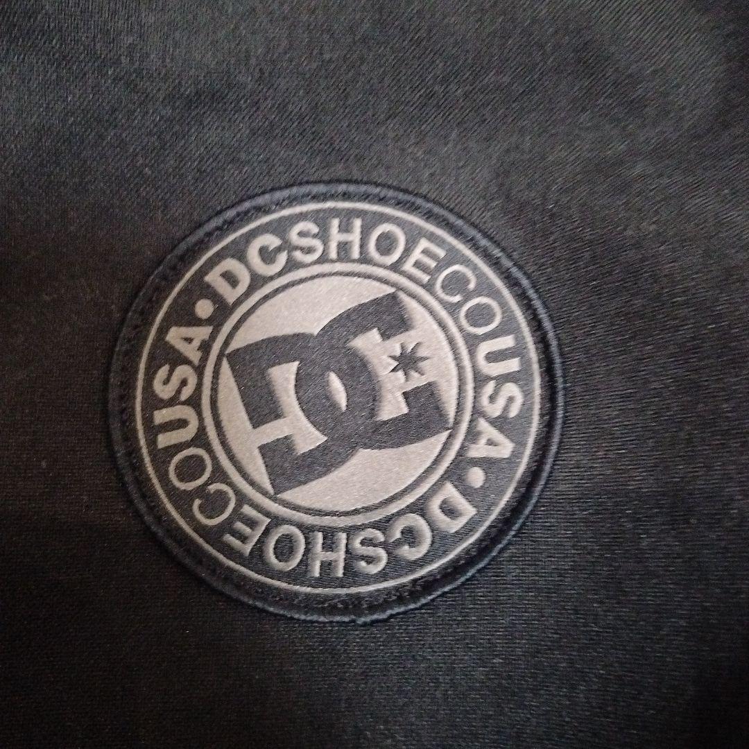 DC SHOECO USA スノーボードウェア Sサイズ