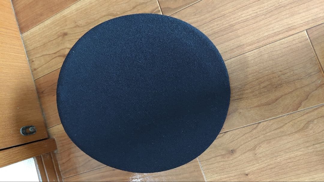 大日本帝国　海軍　士官　制帽　レプリカ