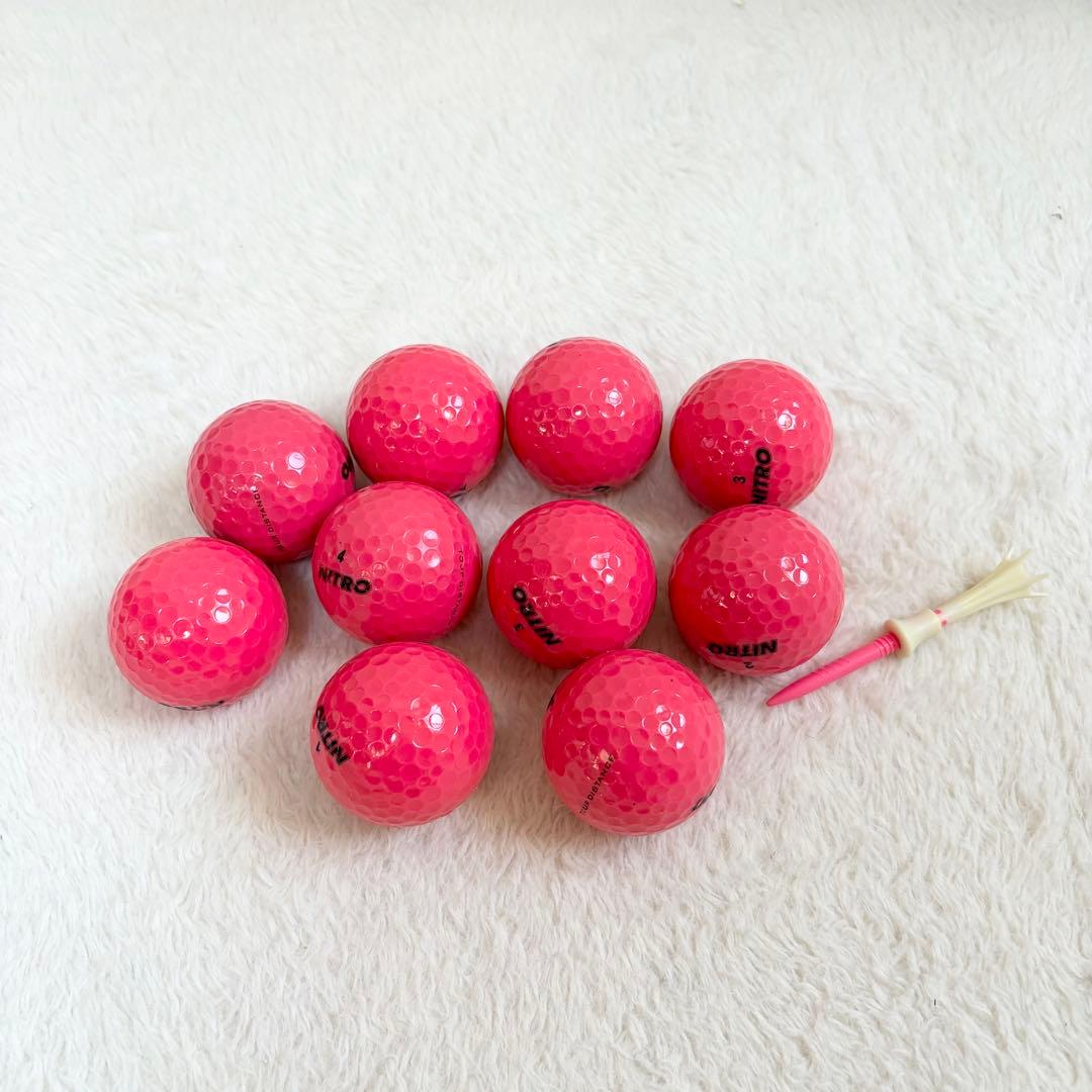 超豪華 ブリヂストン/PARADISO 初心者 レディース ゴルフクラブセット