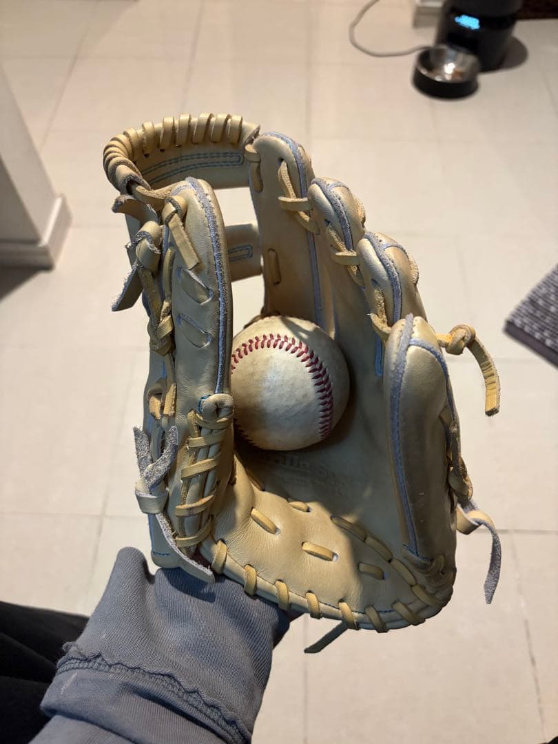 GSグローブ硬式　ゴリラスポーツ