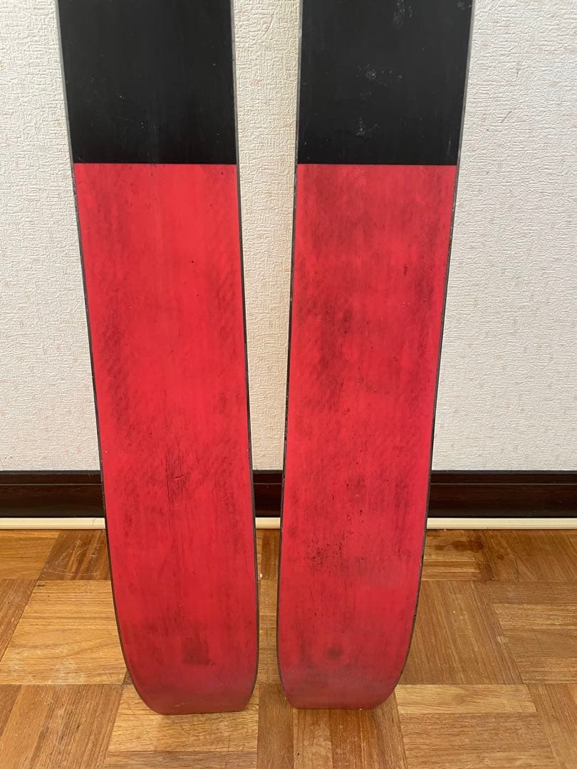 スキー Moment Wildcat Tour 108 184cm 2021-2022