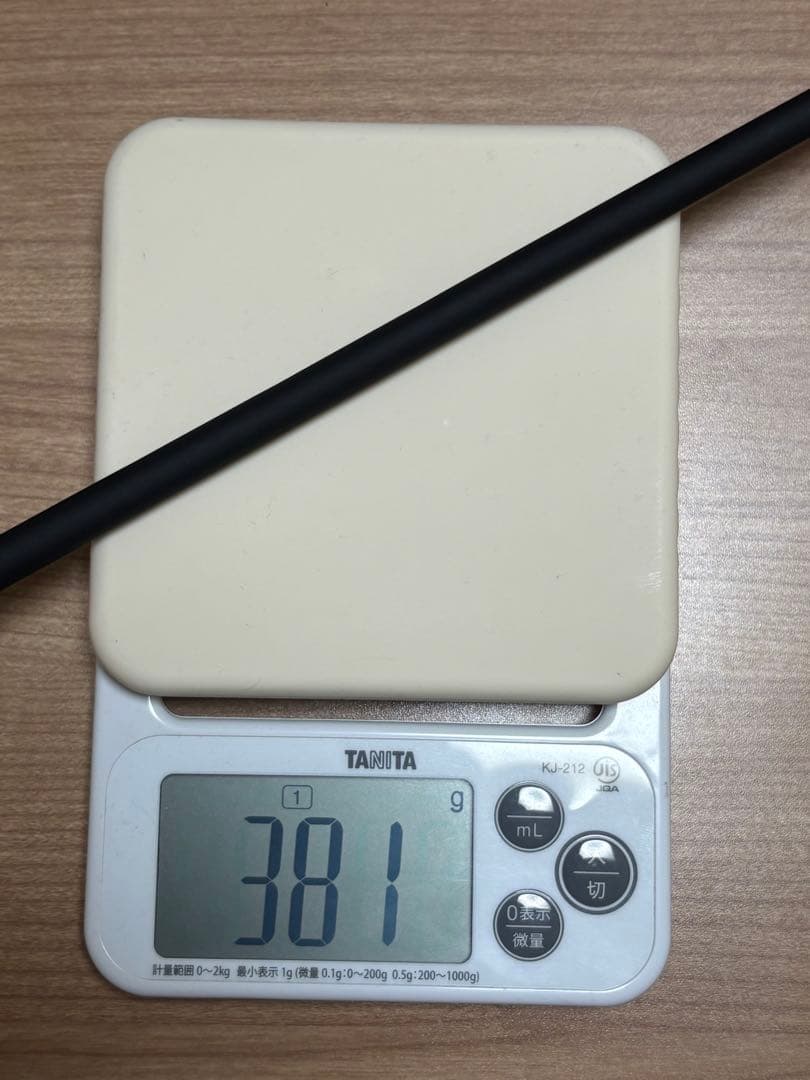 使用僅少)ヤマハ RMX DD UT U4,5セット モーダスゴーストHL 特注