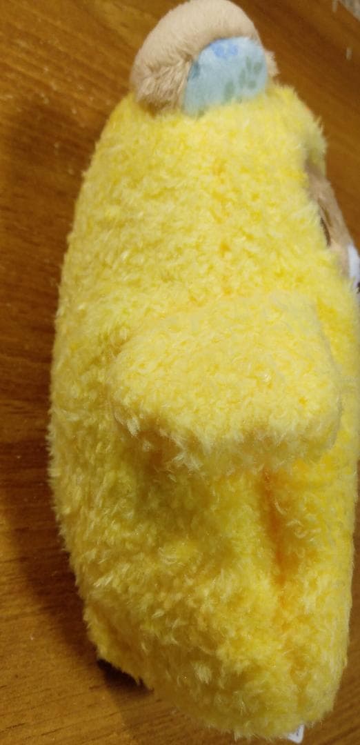 「越谷レイクタウン店オープン記念リラックマストア限定 リラックマ ぬいぐるみ」