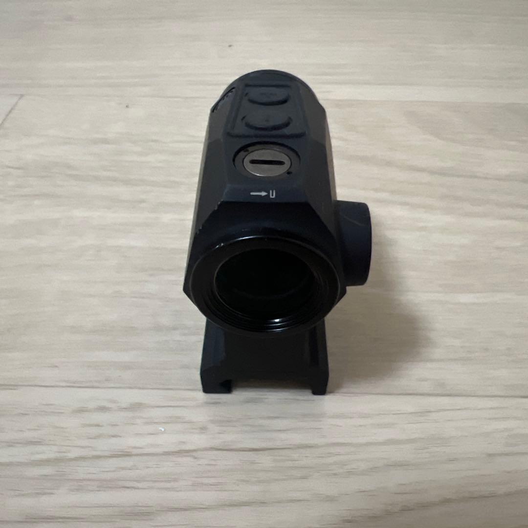 【実物】SIG SAUER ROMEO5X