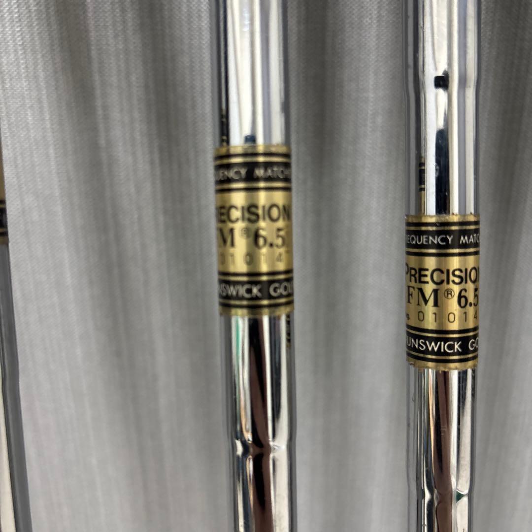 ブリヂストン Jumbo MTN II メンズアイアン 9本セット