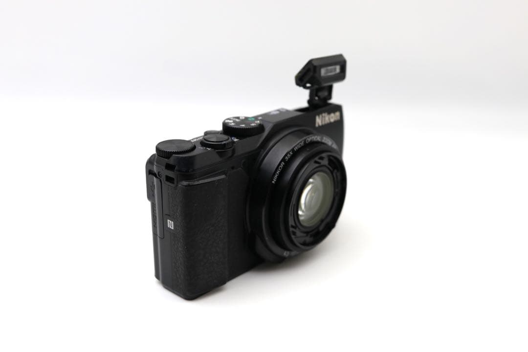 ☆ジャンク【NIKON】COOLPIX A900 クールピクス ニコン