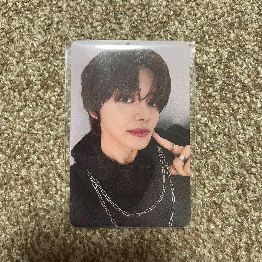 リオ トレカ Mnet Plus Merch デビューショー