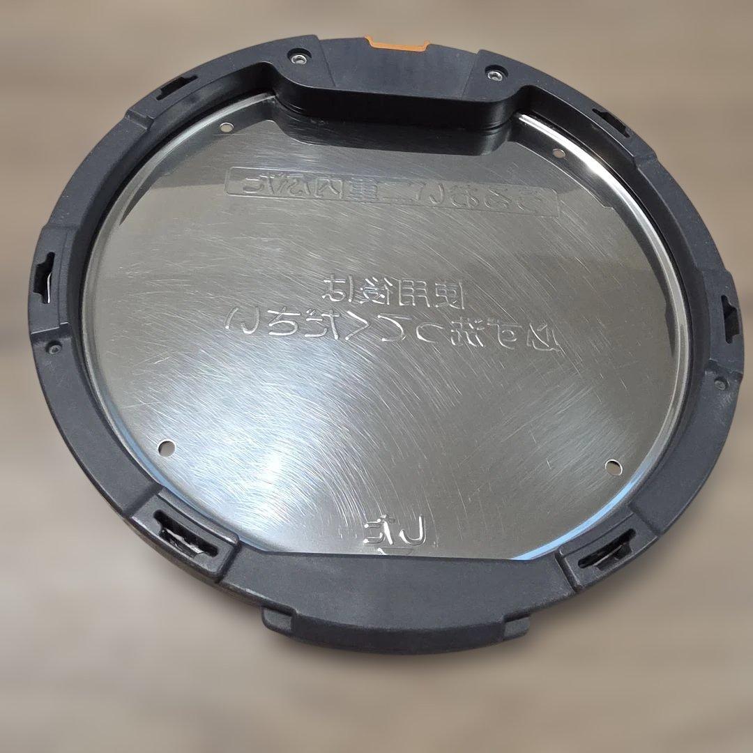 Zojirushi 炊飯器 NW-KB10