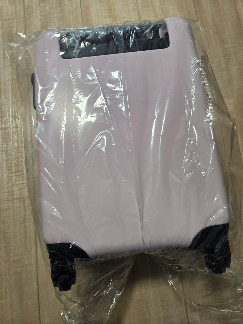 Lil ala mode×サンリオキャラクターズ 当りくじ キャリーケース