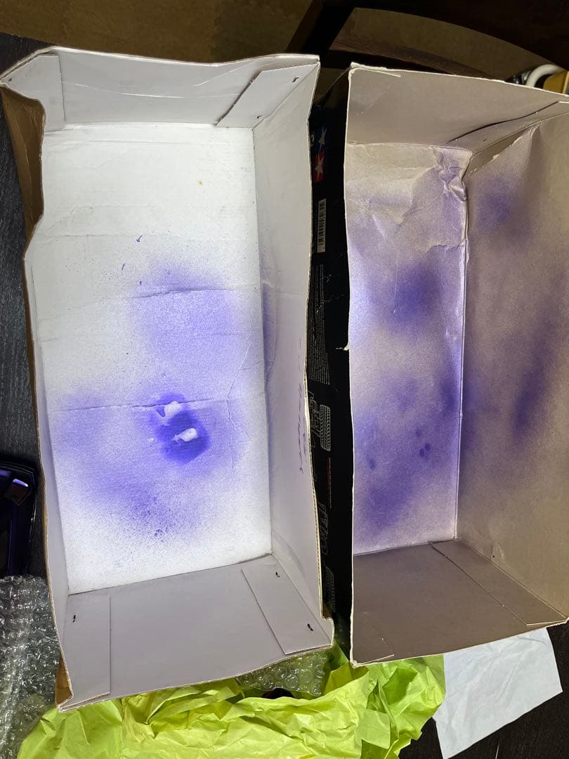 タミヤ 1/10 トヨタ bB RCカーキット