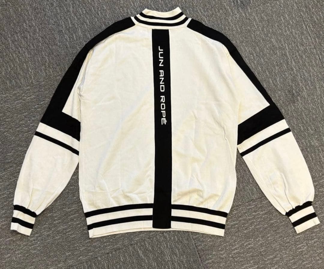 ジュンアンドロペ セットアップ　スカート