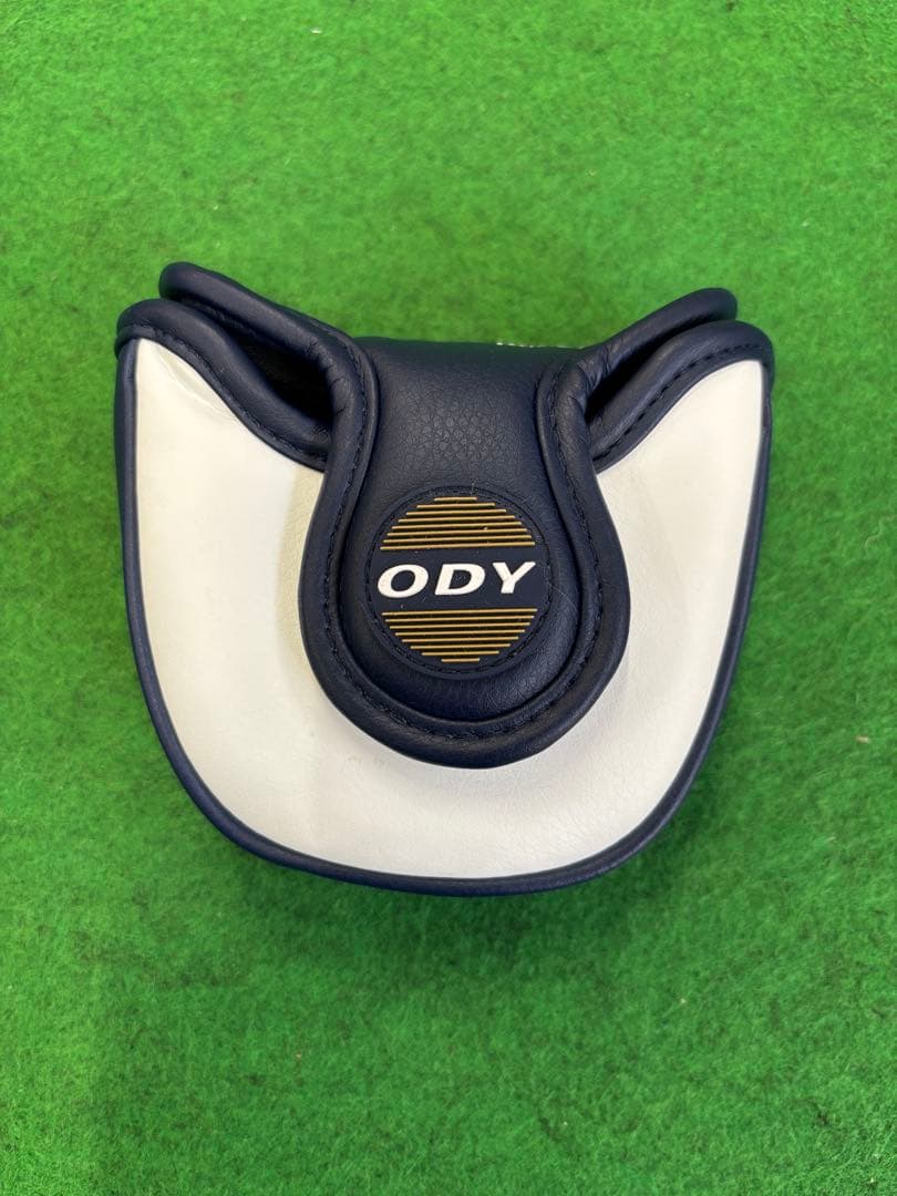 ODYSSEY 　Ai one ミルド　34インチ