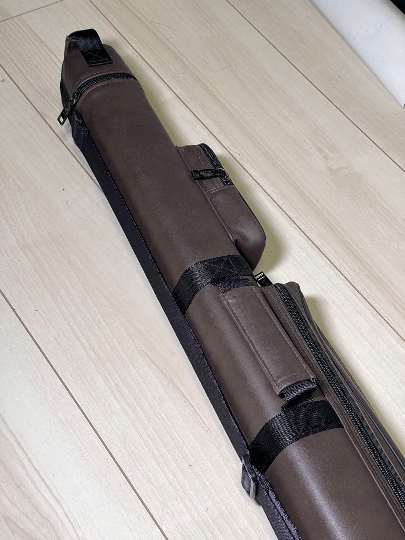 Mezz Cues メッヅ ビリヤード キューケース