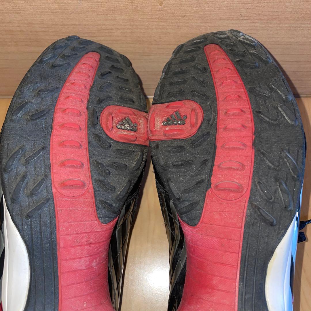 激レア08年廃盤モデル！アディダス CLモデル プレデター アブソラドトレシュー