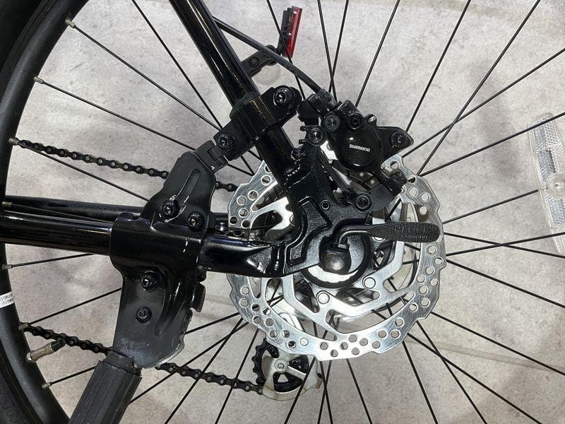 LOUISGARNEAU　LGS　GRIND　９　MTB　27.5インチ