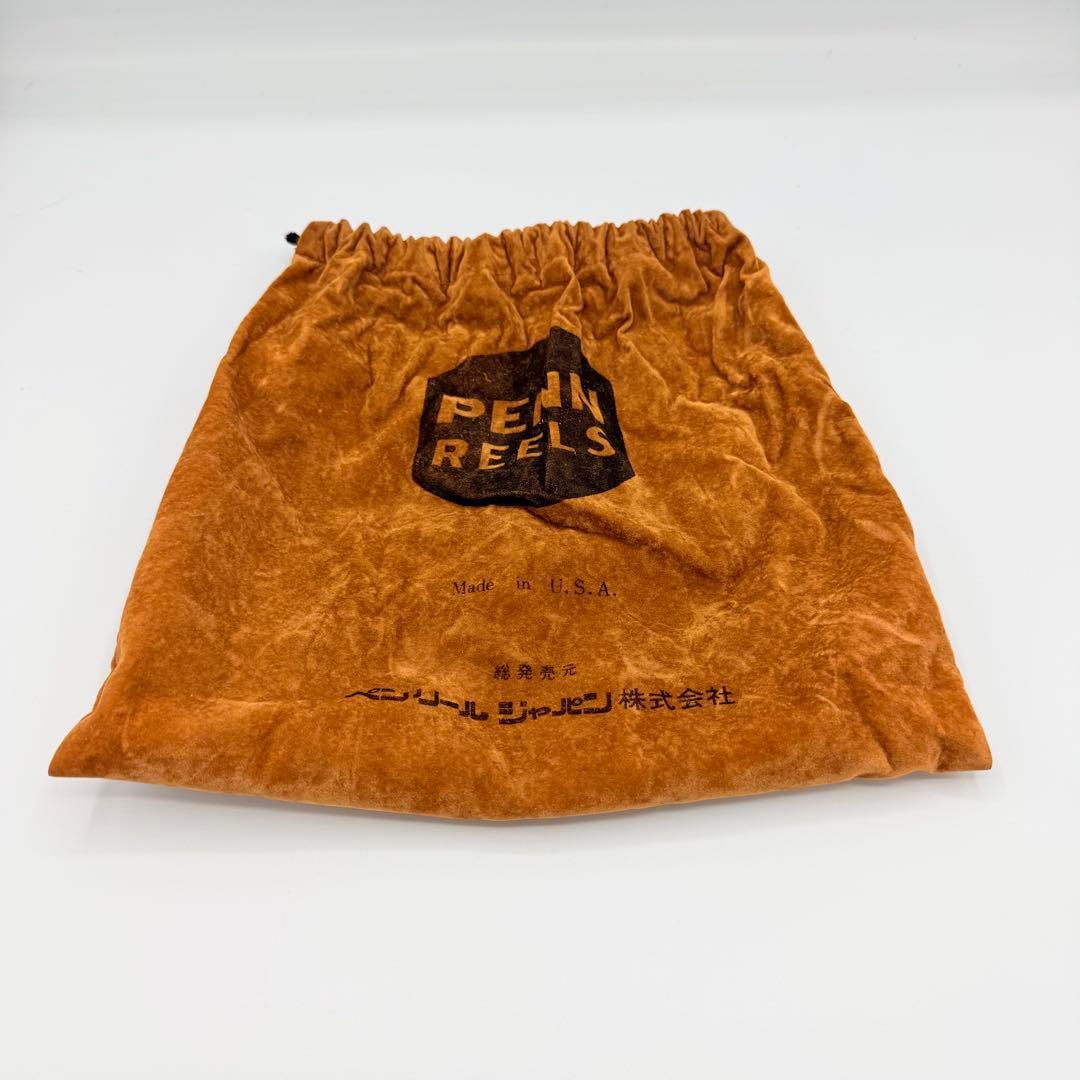 PENN スピンフィッシャー　4500SS Spinfisher スピニング