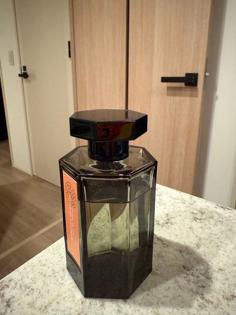 メモワール　ド　ローズ 100ml