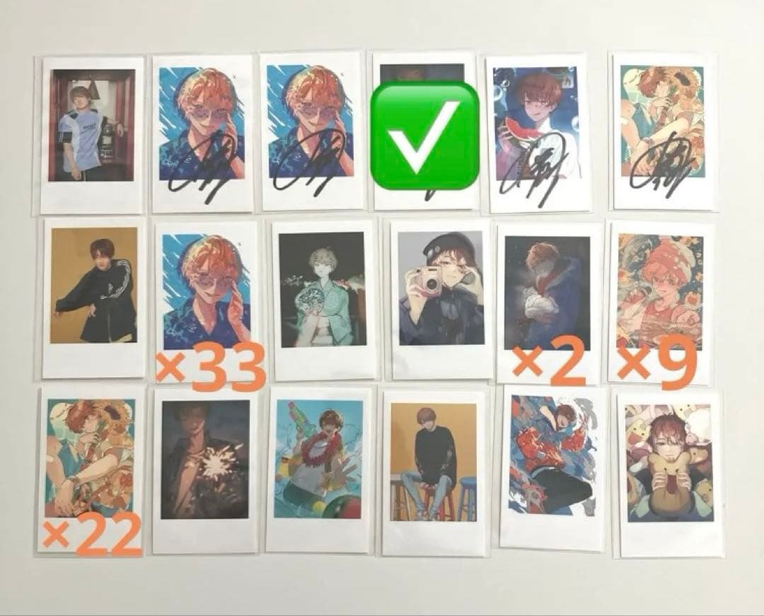 めいちゃん グッズ まとめ売り