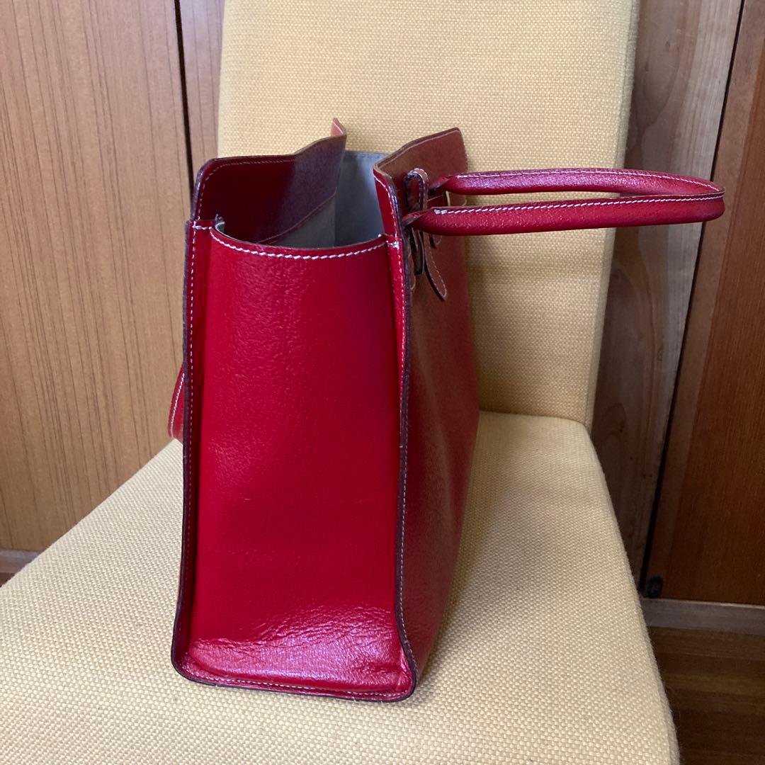 濱野　トートバッグ