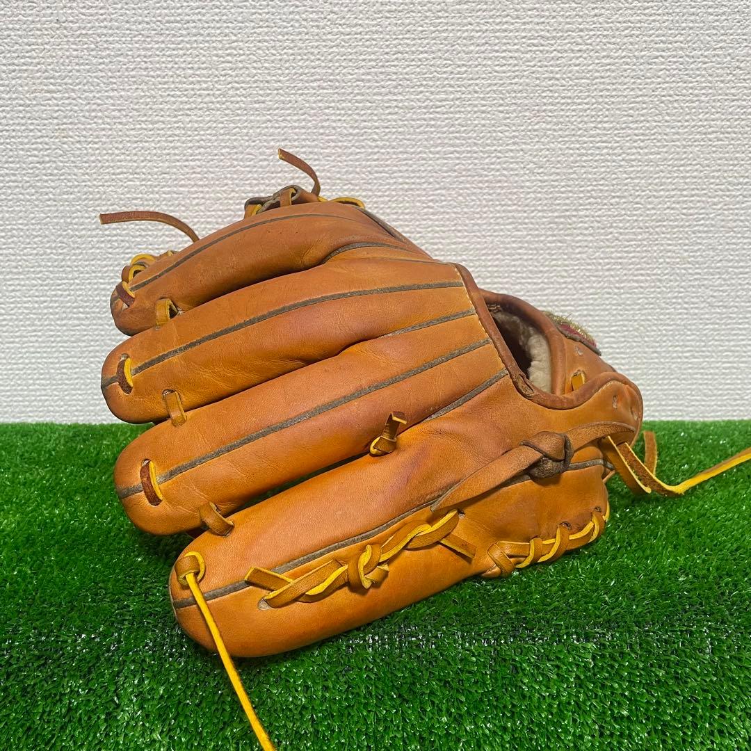 Wilson 硬式　高校野球対応カラー　69型　セカンド ショート